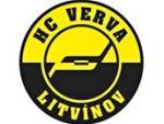 HC hokejisti Litvínov